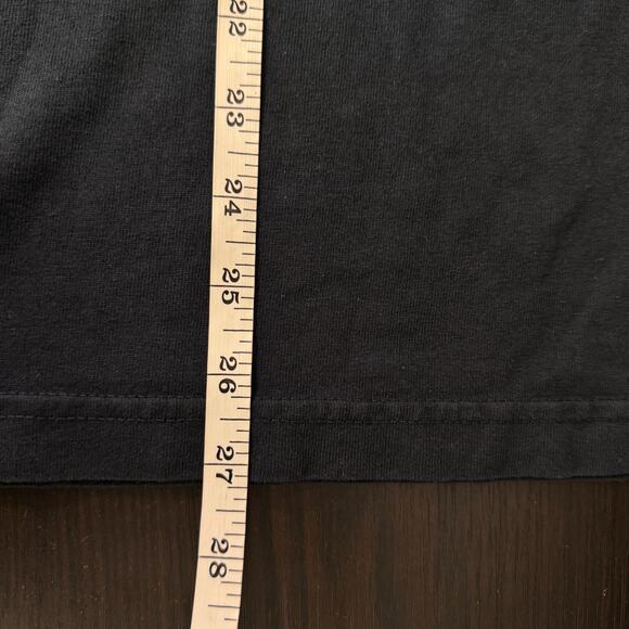 WWE Cactus Jack Shirt Men Medium John Cena Travis Scott Wrestling Is Real Tshirt - Picture 13 of 14